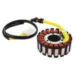  MOTO Zündstator