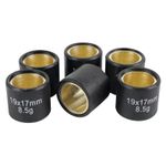  ROULEAU MAXISCOOTER 19x17 8,5g x6 Variatorrollen