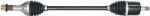  Axle Axis