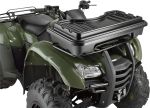 Cofre de transporte para quad 35050089