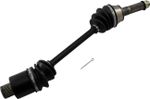 Axle Axis