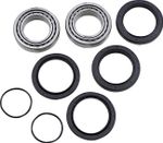  02150158 Wiellagerkit + oliekeerringen