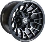  Wiel 24X Velg