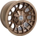  Wiel 24X Velg