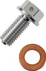 Bouchon de vidange 09200194