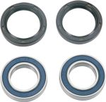  02150116 Wiellagerkit + oliekeerringen