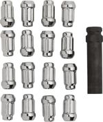 Insert Bouchon Écrou roue