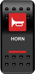 Contacteur Interrupteur accessoire