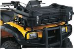 Cofre de transporte para quad antes do Prospector