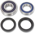  02150960 Wiellagerkit + oliekeerringen