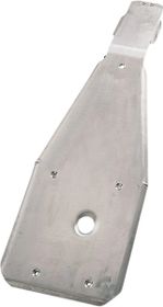 Sabot moteur Protection carter