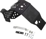  Pro crankcase protection Engine protection