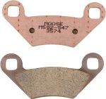  Sintermetall Bremsbeläge