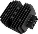  Gelijkrichter Spanningsregelaar