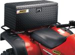 Cofre de transporte para quad traseiro