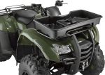 Cofre de transporte para quad 35050088
