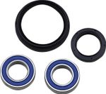  02150185 Wiellagerkit + oliekeerringen