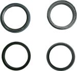  04070358 Gabelsimmerringe und Staubkappe