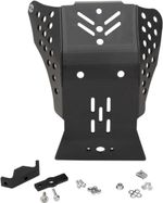  Pro crankcase protection Engine protection