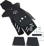  Pro crankcase protection Engine protection