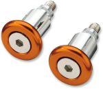 Embouts de guidon Fin