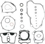  09341484 Dichtungssatz