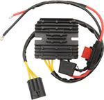  Gelijkrichter Spanningsregelaar