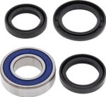  04100072 Steuerkopflager