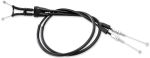 Câble de gaz 06501213