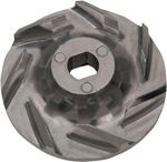  Turbine Water pump impeller