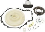  09360016 Starter rebuild kit