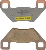 Sintered Metal Brake pads