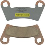  Sintered Metal Brake pads
