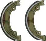  Sole Brake segments