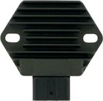  Redresseur Spanningsregelaar