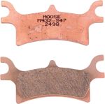  Sintered Metal Brake pads