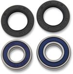 02150151 Wheel bearing kit + oil seals