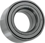  02150153 Wheel bearing kit + oil seals