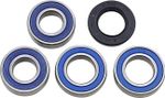  02150193 Wheel bearing kit + oil seals
