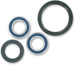  02150814 Wheel bearing kit + oil seals