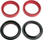  04070104 Gabelsimmerringe und Staubkappe