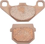  Sintered Metal Brake pads