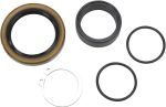  09350430 Gearbox output shaft seal
