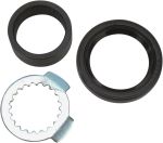  09350448 Gearbox output shaft seal