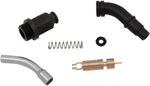  Starter push button Carburettor repair kit