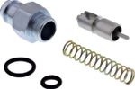  Starter push button Carburettor repair kit