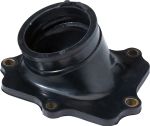  Mounting clamp Intake pipe