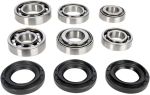  12050212 Differential bearings and seals kit