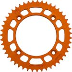 Couronne 47 dents