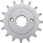  16 tanden Uitgaand rondsel versnellingsbak